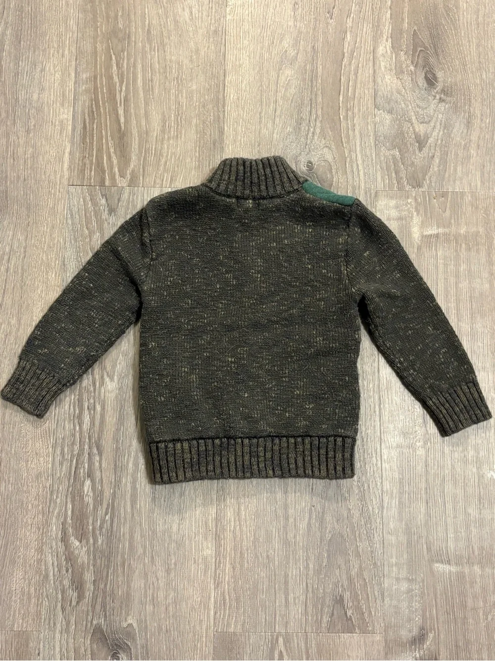 Cat & Jack warm quilted